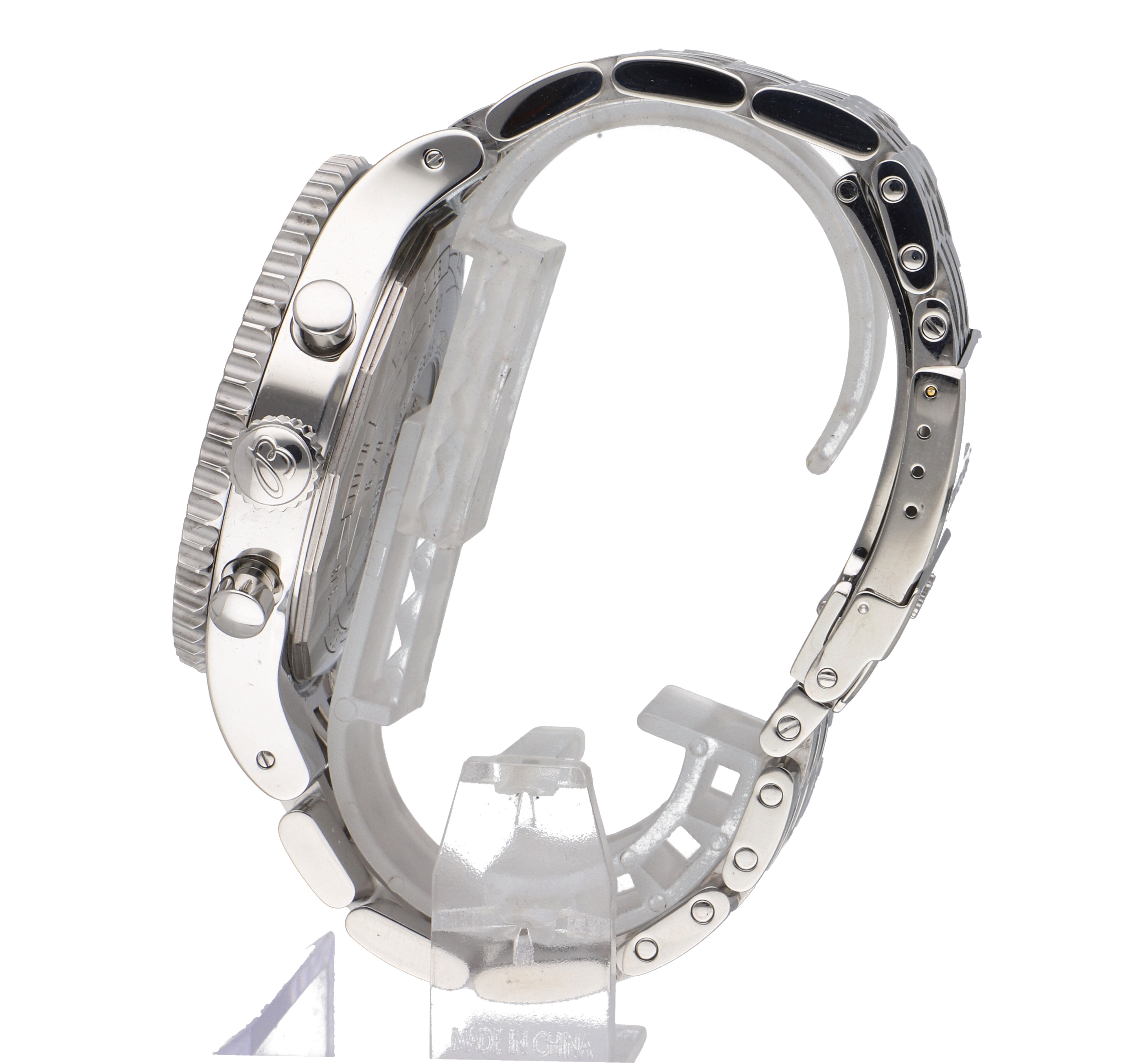 Breitling Montbrillant